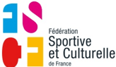 federaton-sportive-culturelle-france-logo